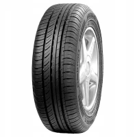 205/65R16C opona NOKIAN Hakka C VAN 107/105T